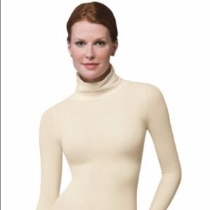 SPANX CLASSIC TURTLENECK